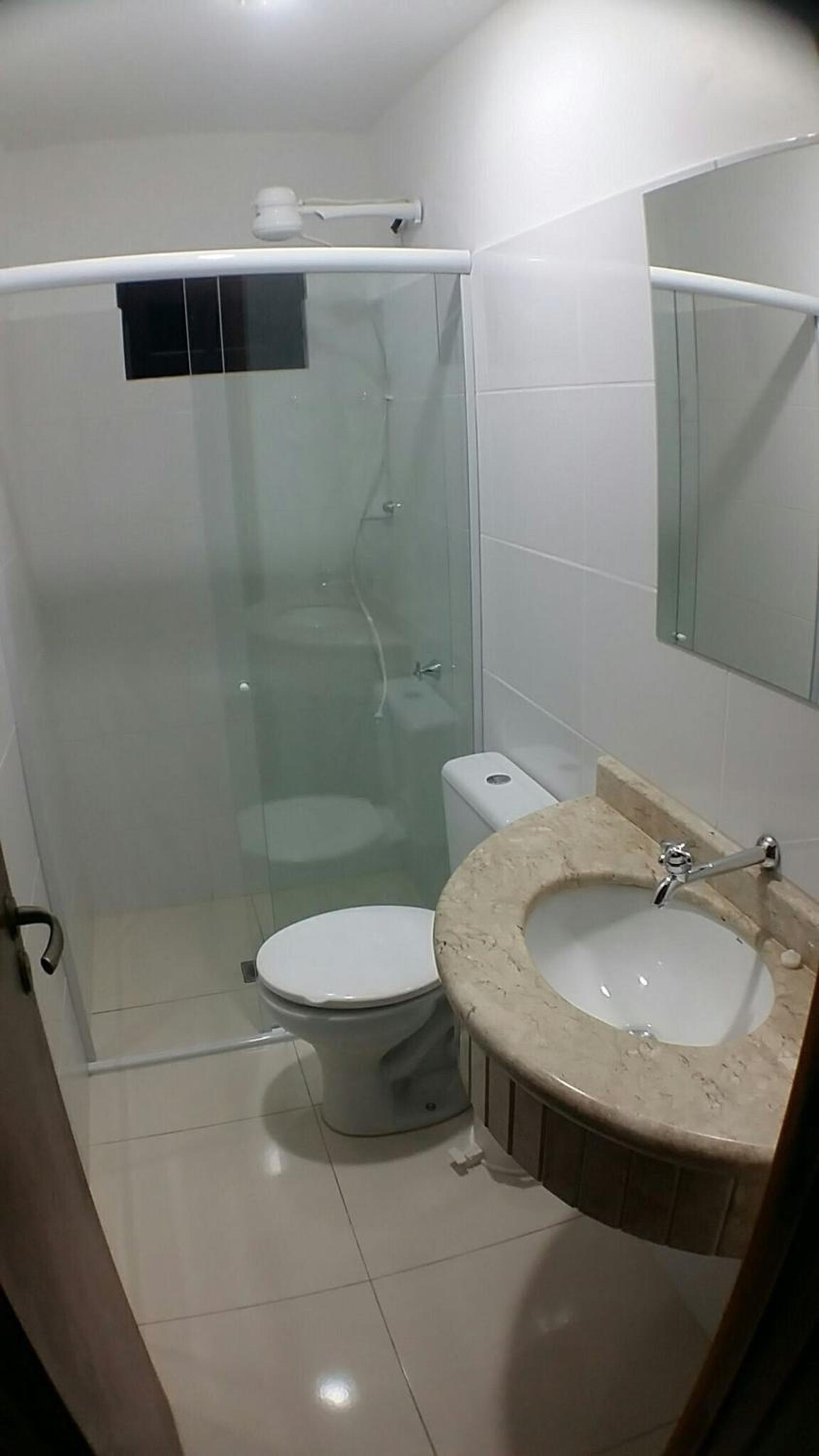 STUDIO Privado COM AR próx Shopping+Universidades