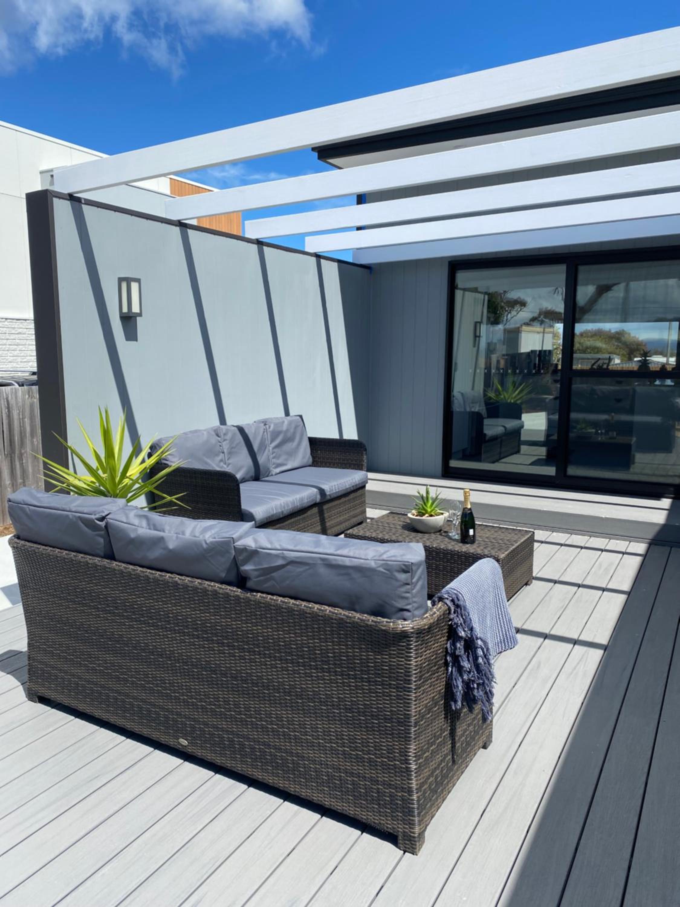 The Beach House @ Primrose Sands