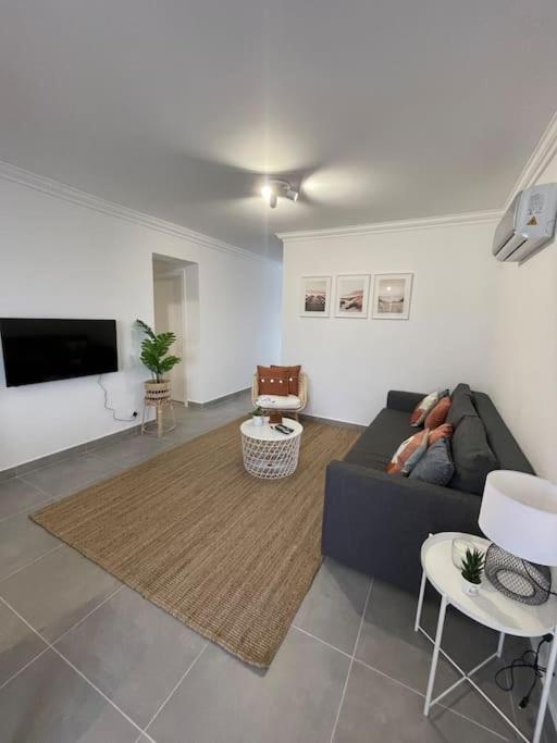 Luxury Apartment with pool in historical town and great surfing beaches view 4