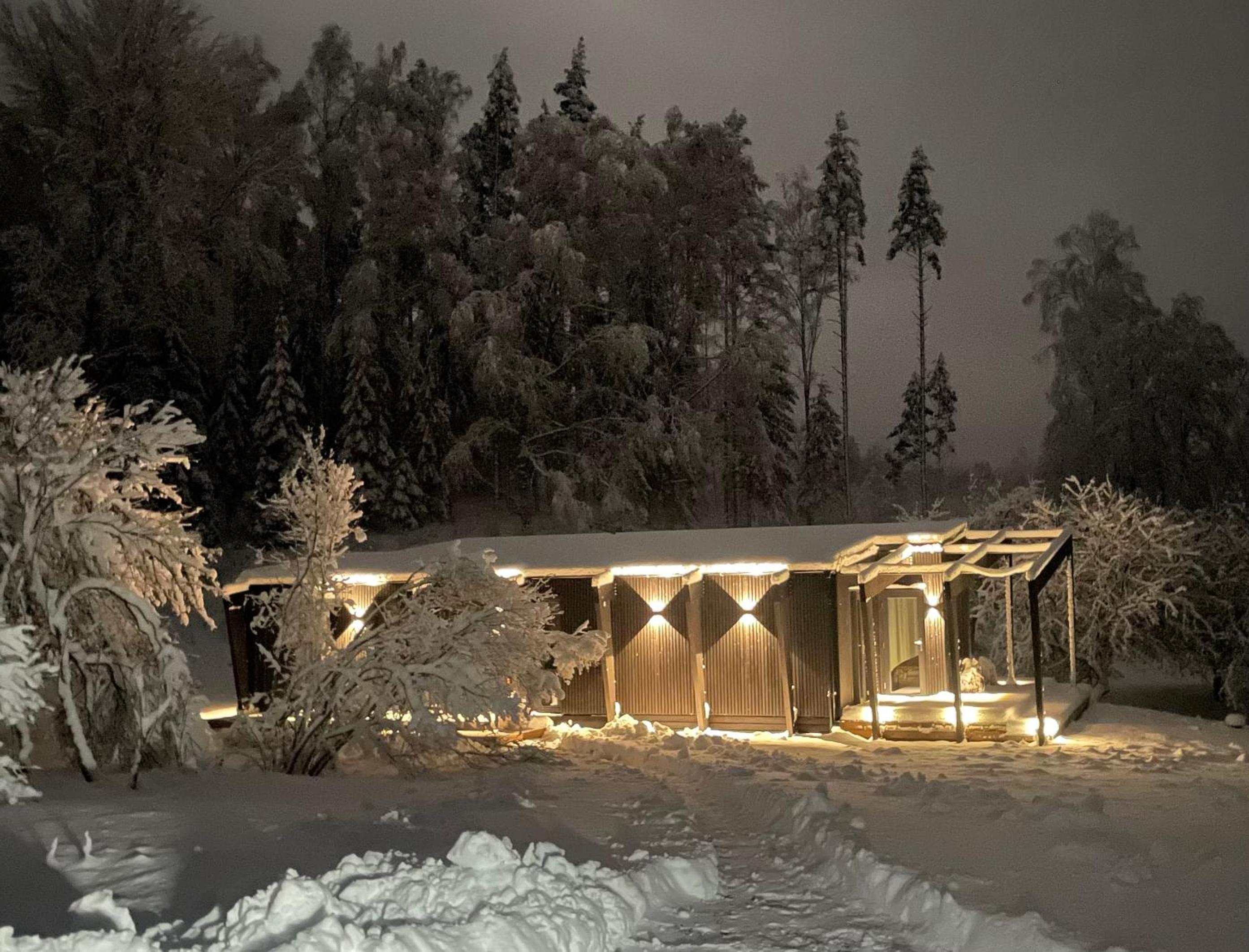 Tondikaku Holiday Home