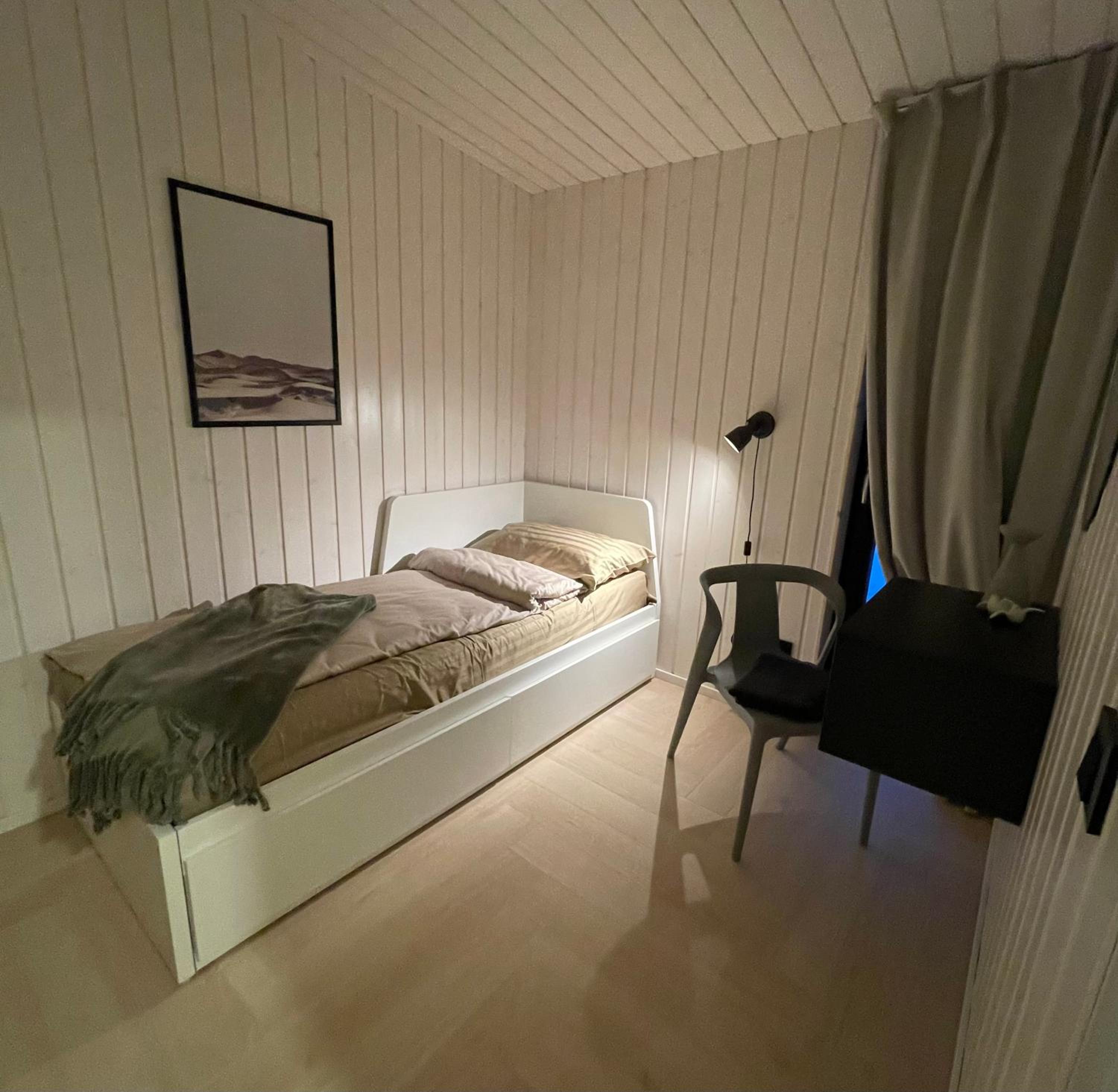 Tondikaku Holiday Home
