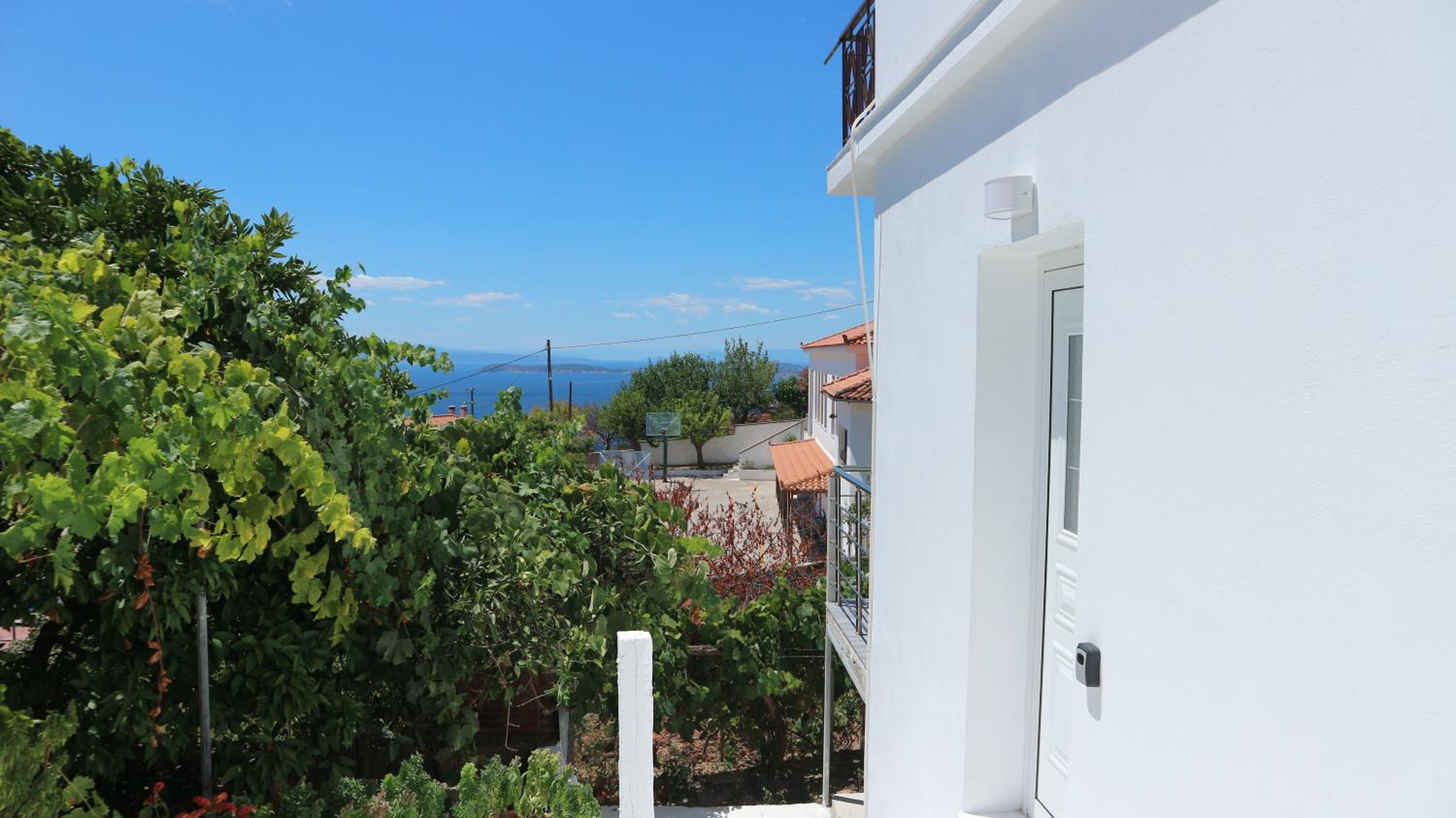 Andromachi Luxury Apartment
