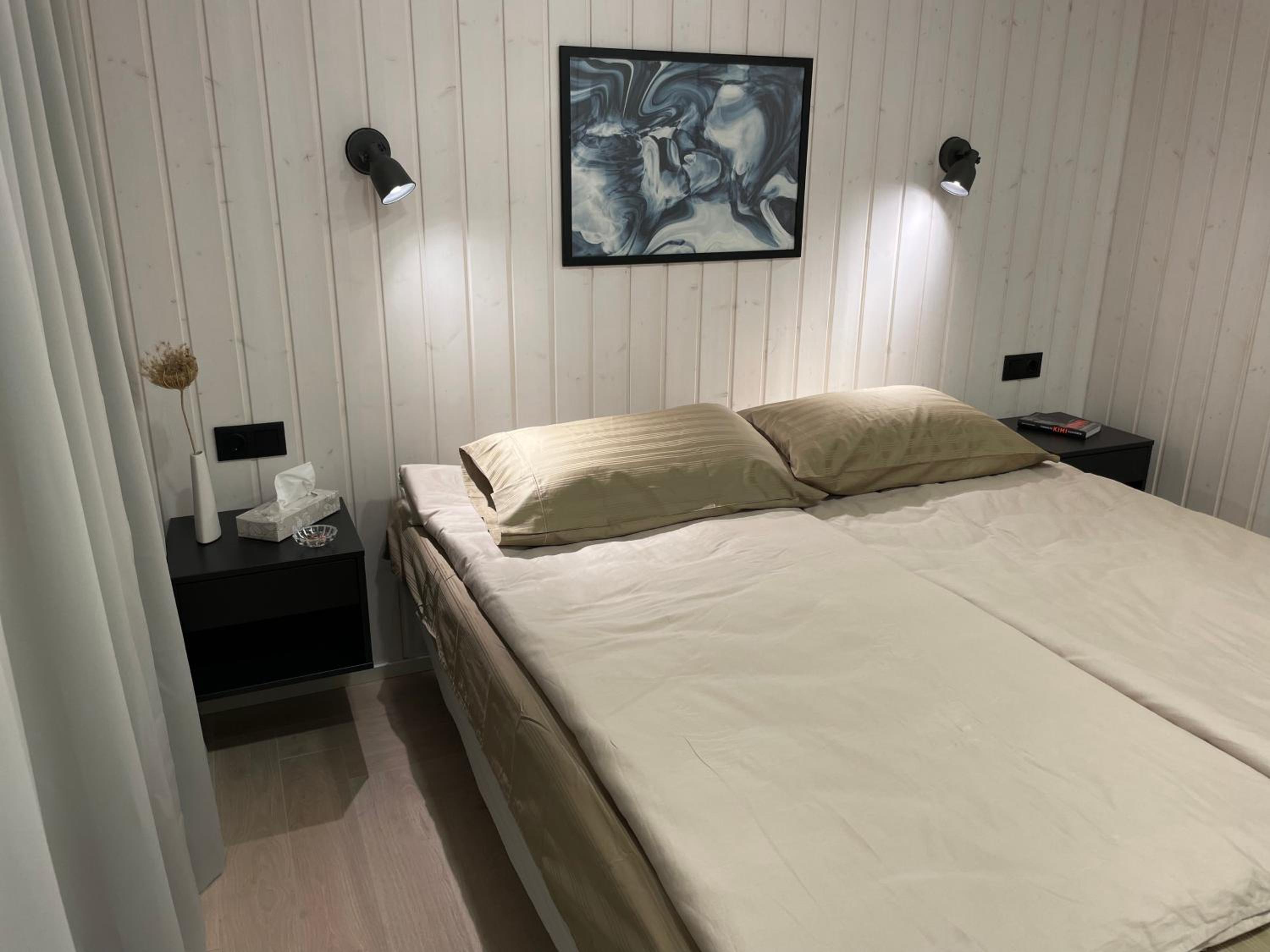 Tondikaku Holiday Home