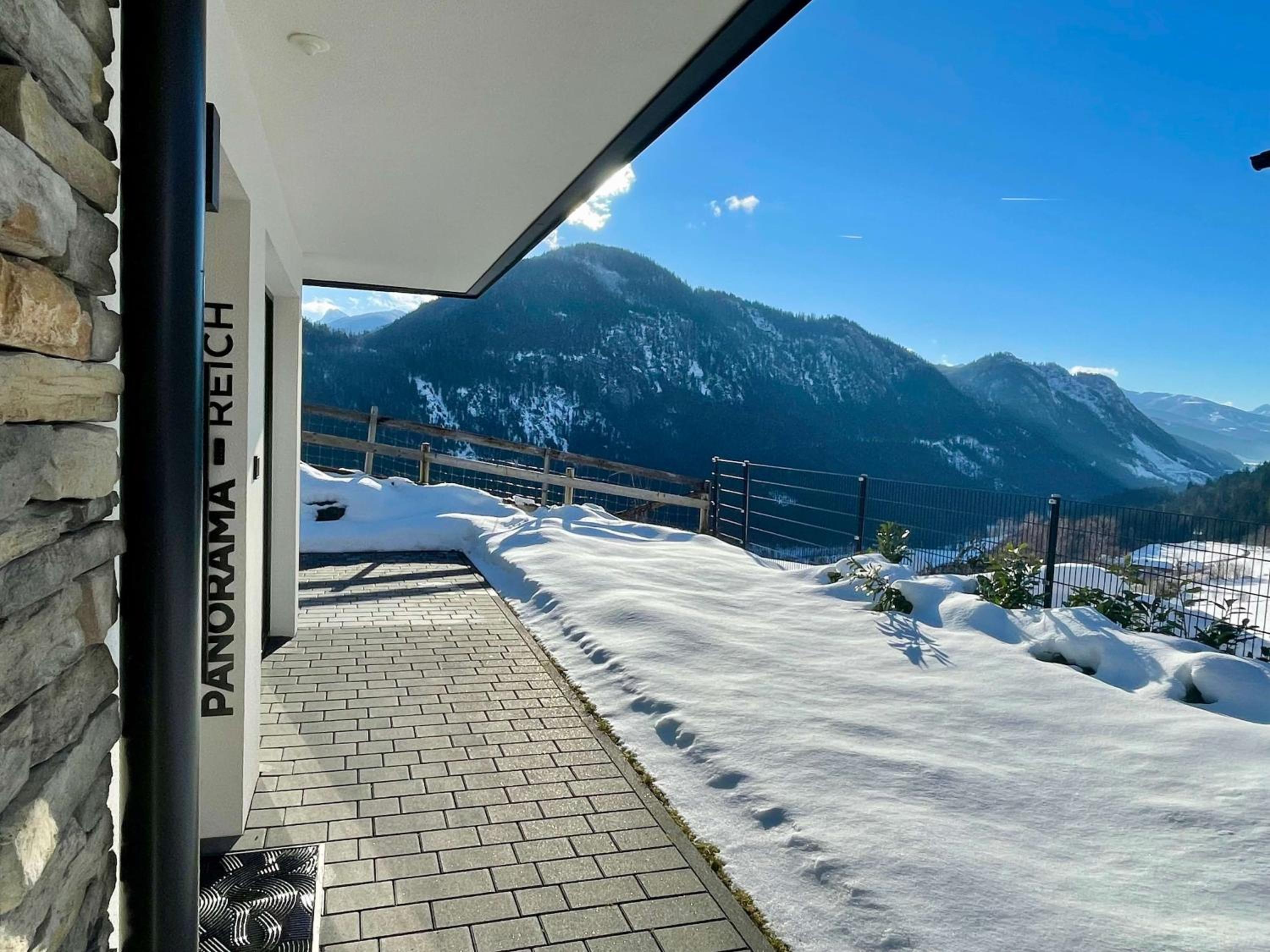 Traumblick Dachstein view 3