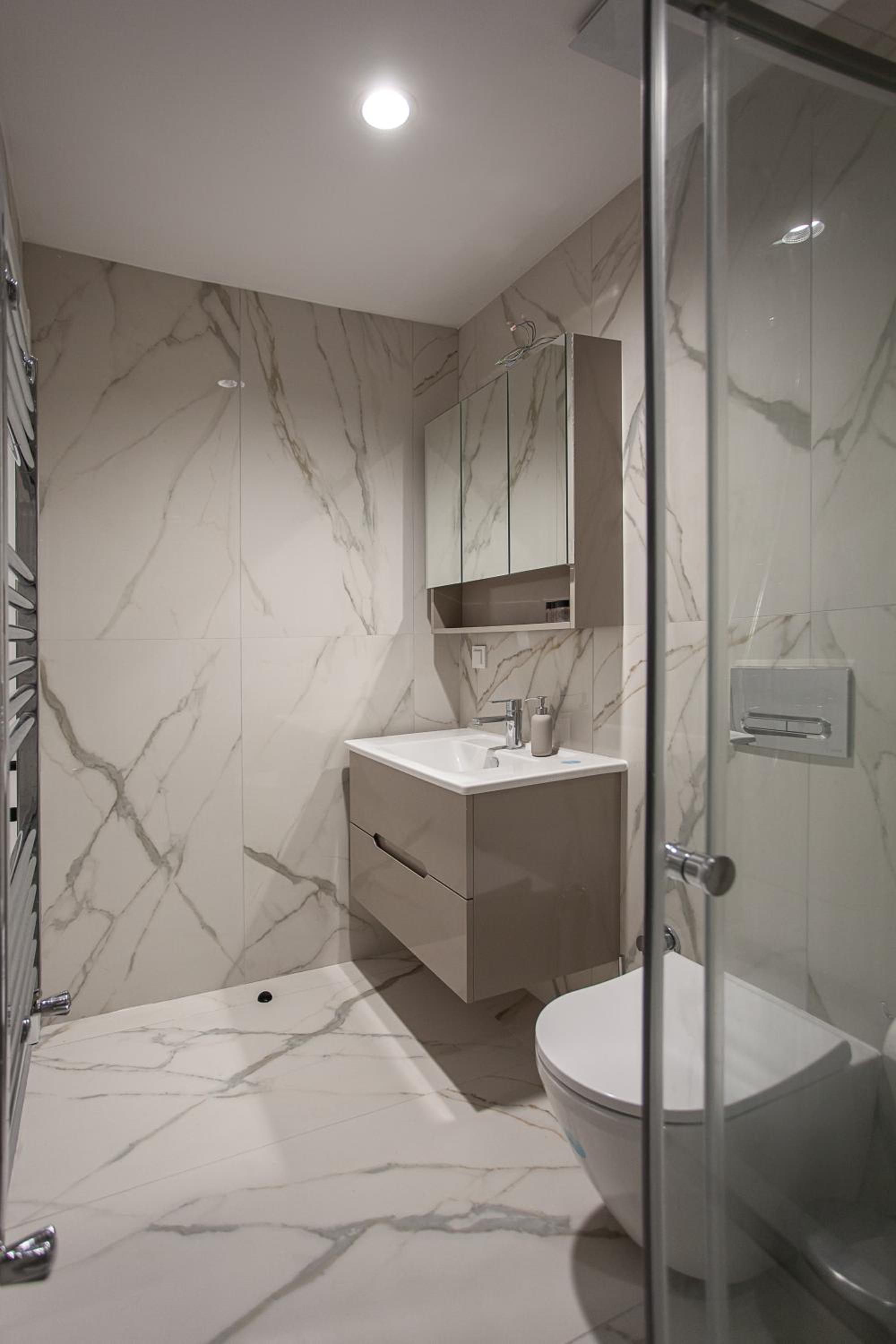 Apartment Skopje Diamond View
