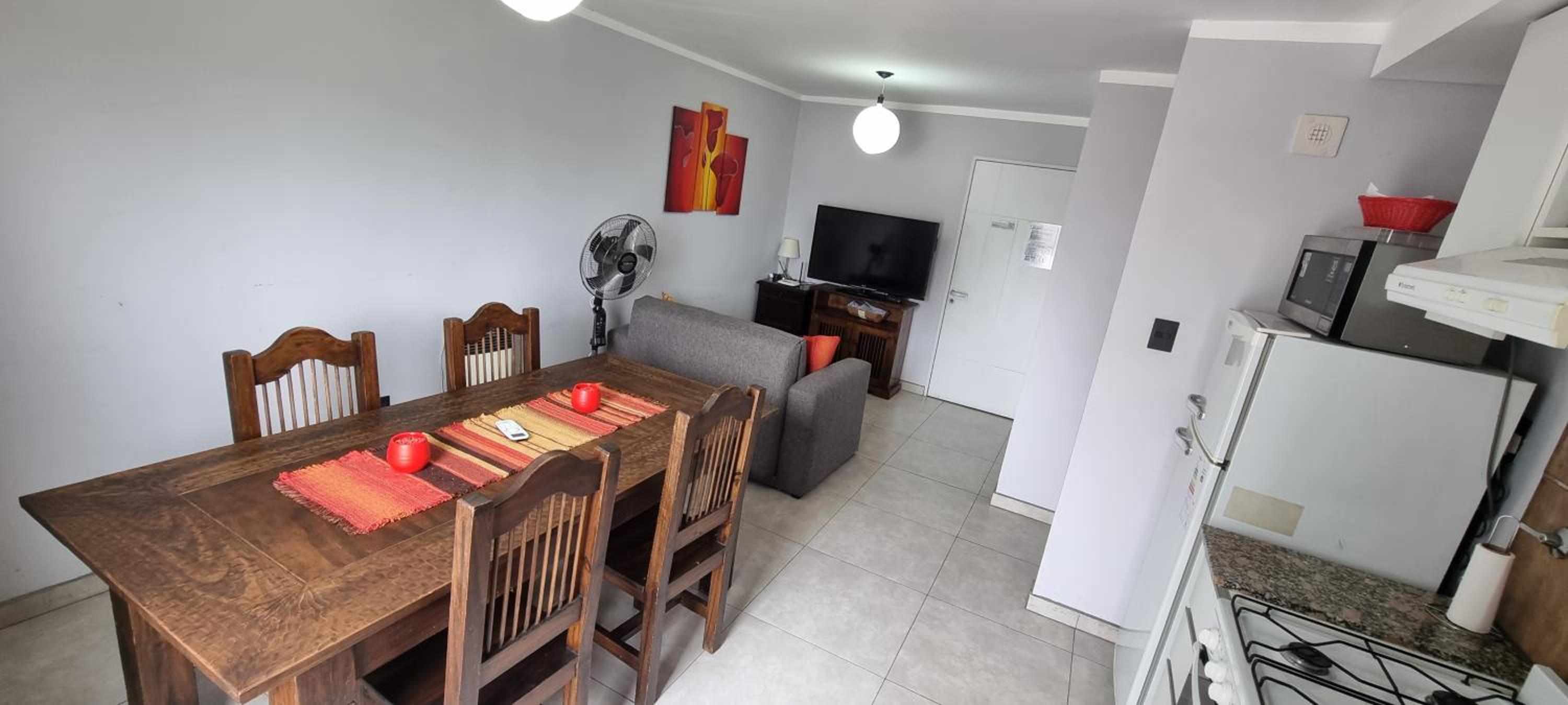 COSTANERA APART 2