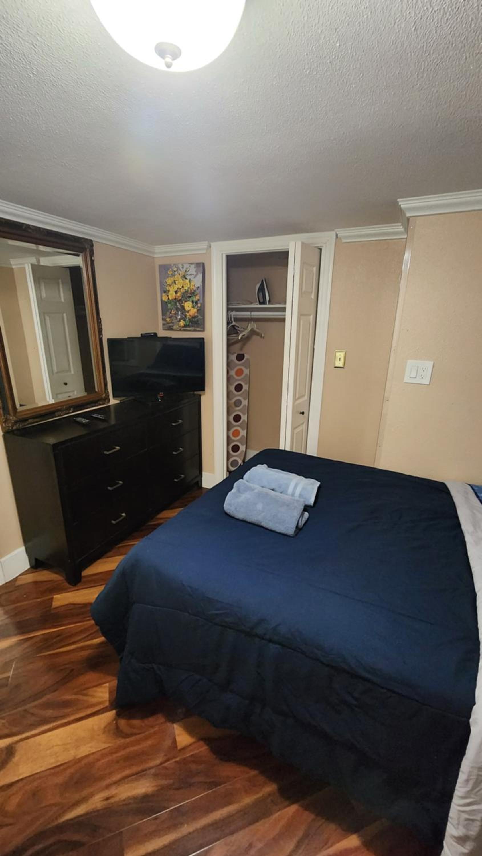 One Bedroom Few Blocks From The Beach And Tropicana Casino photo 4