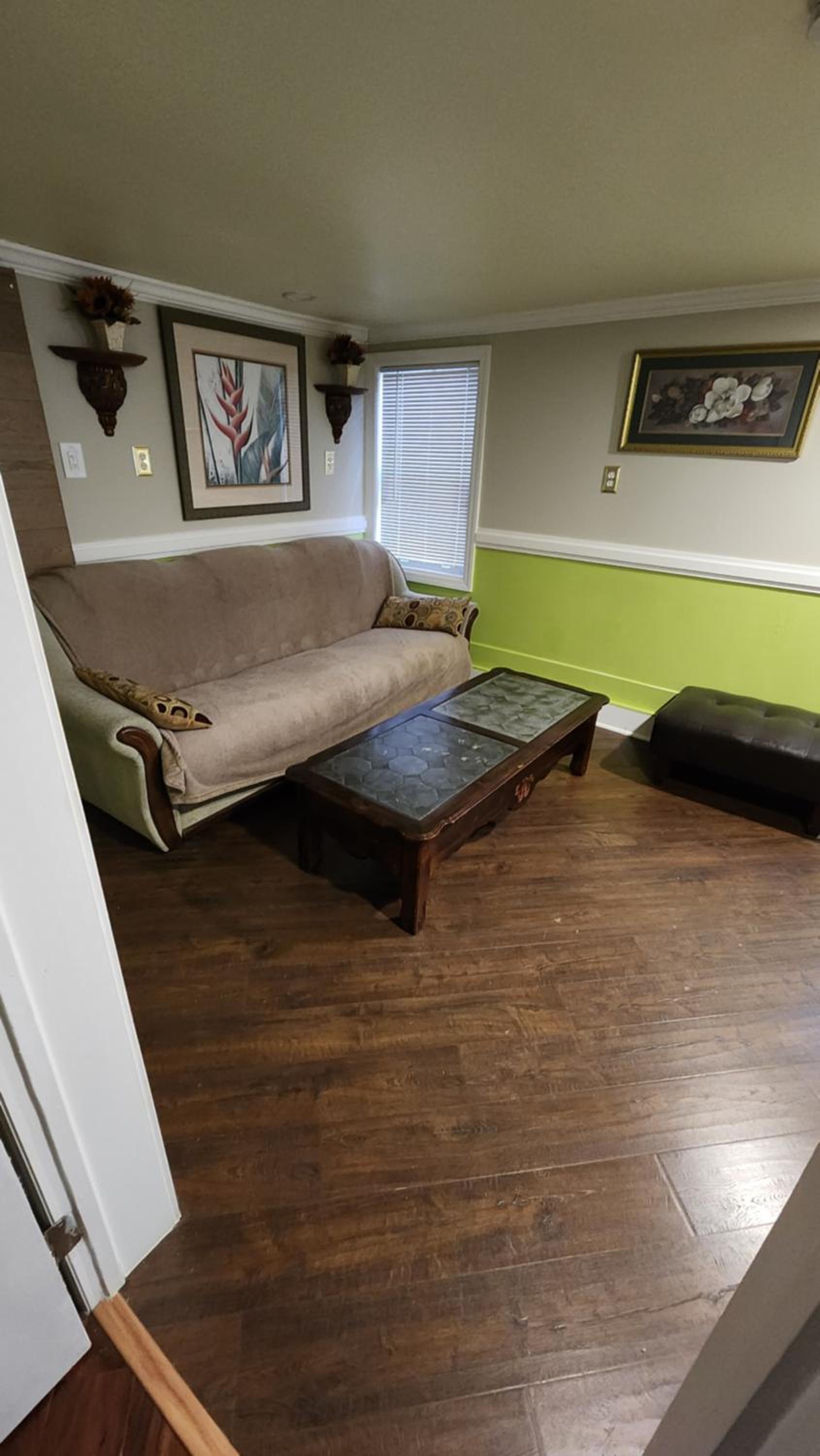 One Bedroom Few Blocks From The Beach And Tropicana Casino — Atlantic City