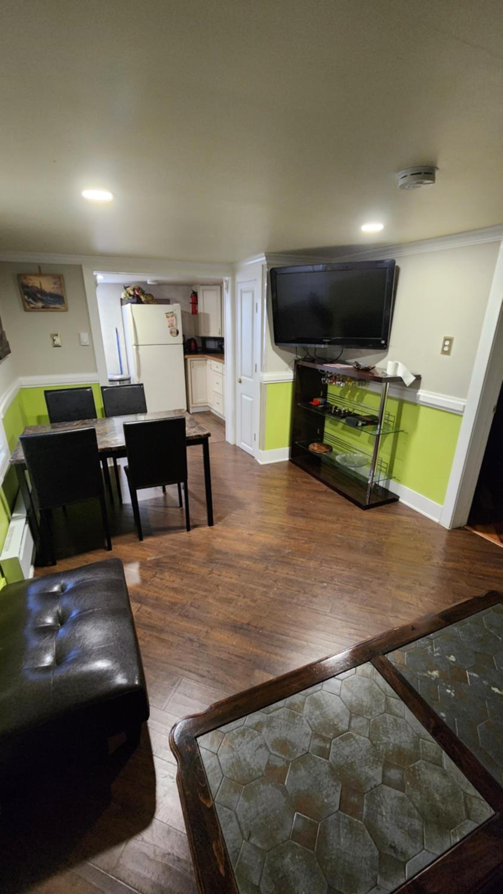 One Bedroom Few Blocks From The Beach And Tropicana Casino photo 3