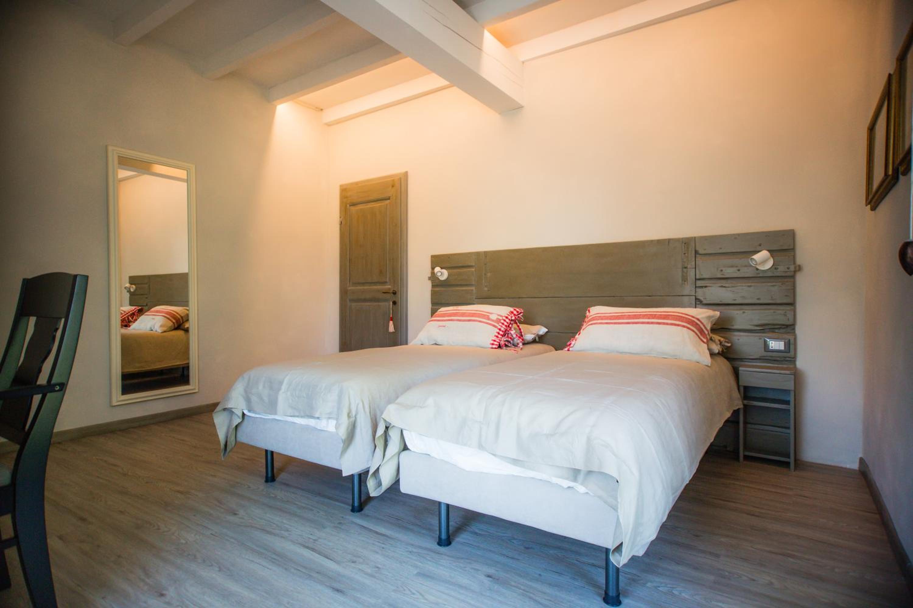 Agriturismo Bellarosa
