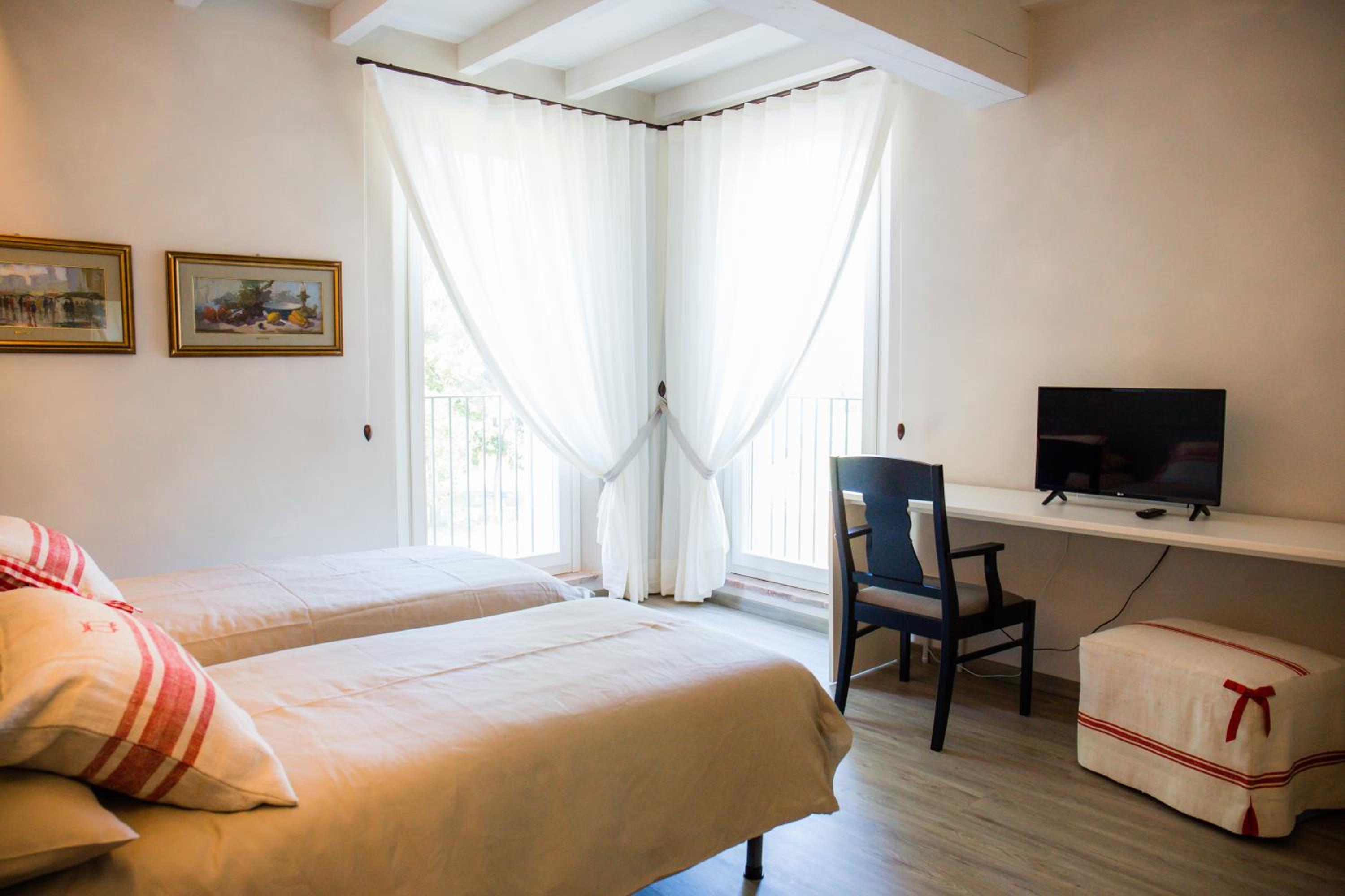 Agriturismo Bellarosa