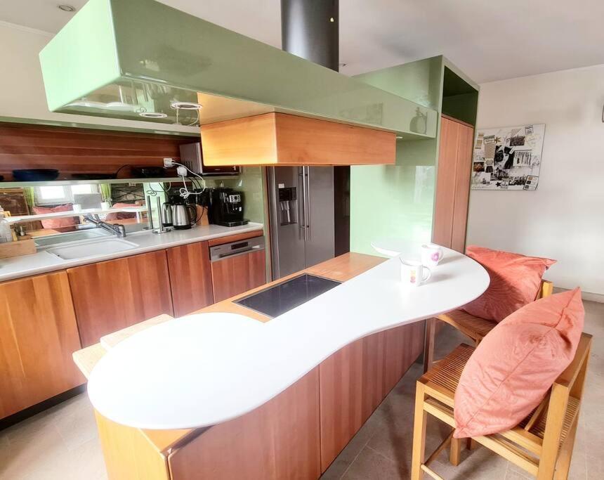 New 1 bedroom Flat in City Center - GAR68 view 3
