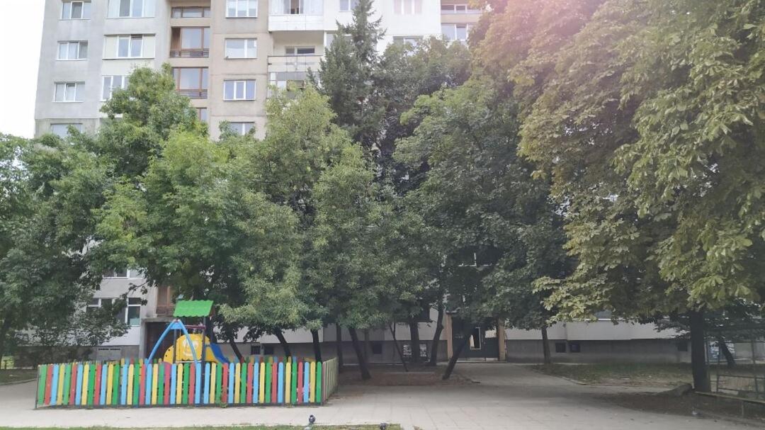 Newly renovated 2 bedroom apartment in Sofia