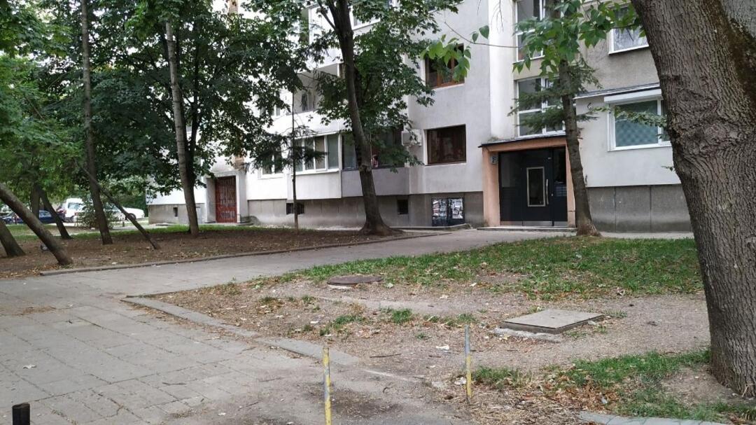 Newly renovated 2 bedroom apartment in Sofia