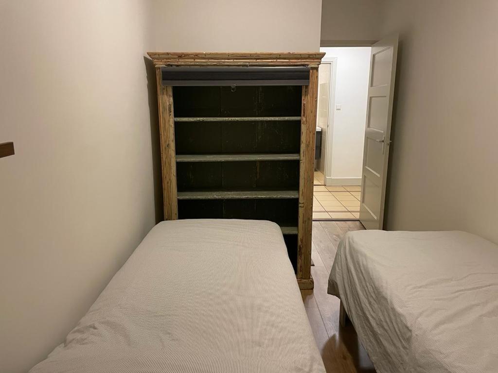 Appartement Morgenzon in Romantische stolp