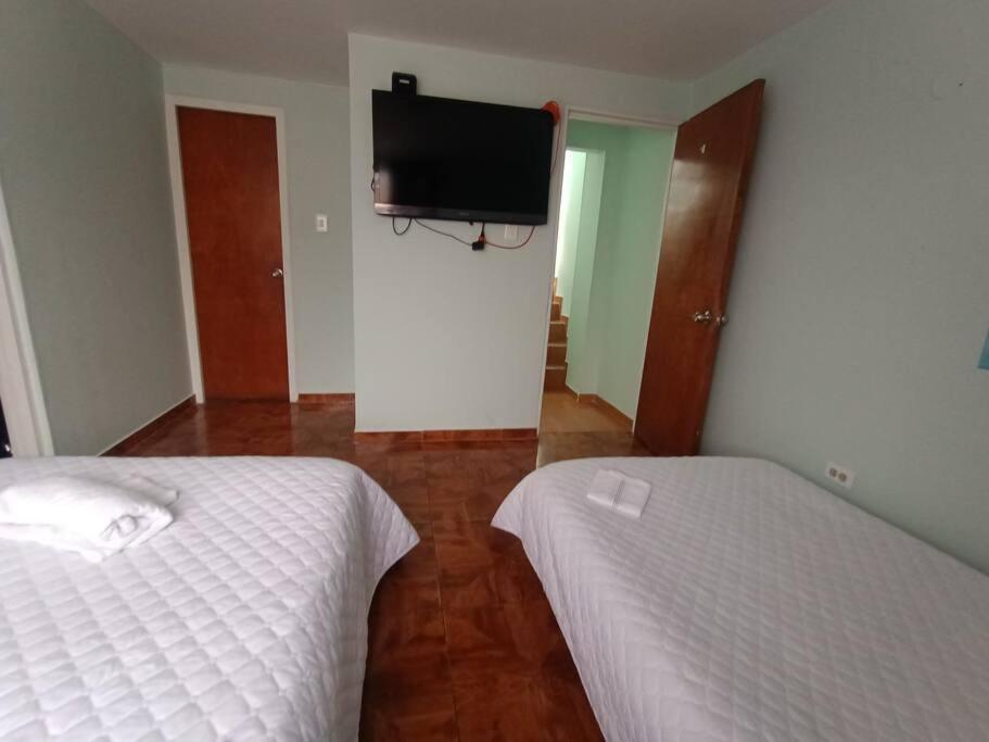 Apartamento acogedor independiente galería de arte