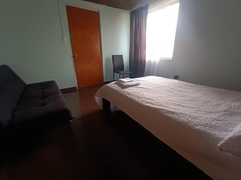 Apartamento acogedor independiente galería de arte