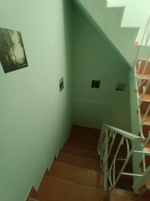 Apartamento acogedor independiente galería de arte