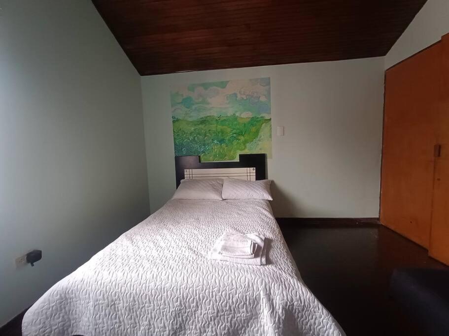 Apartamento acogedor independiente galería de arte