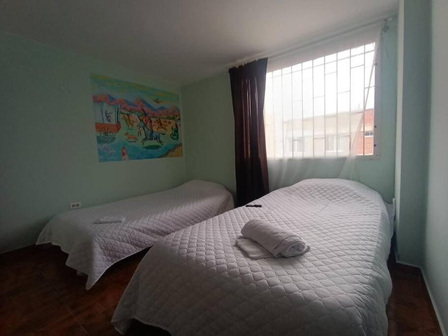 Apartamento acogedor independiente galería de arte