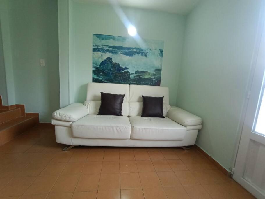 Apartamento acogedor independiente galería de arte