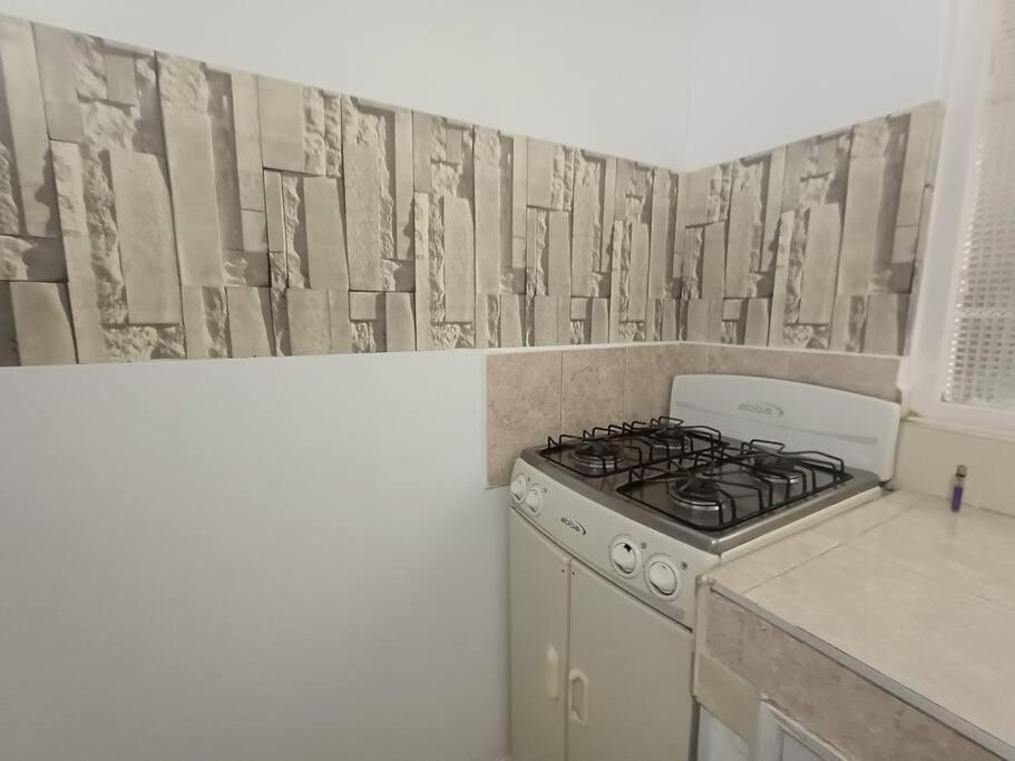 Apartamento acogedor independiente galería de arte