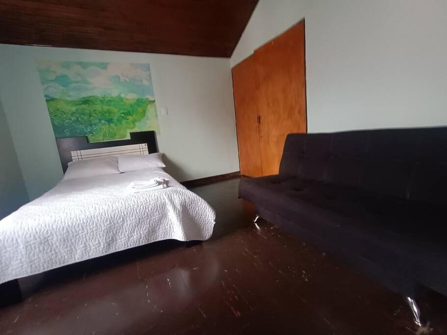 Apartamento acogedor independiente galería de arte