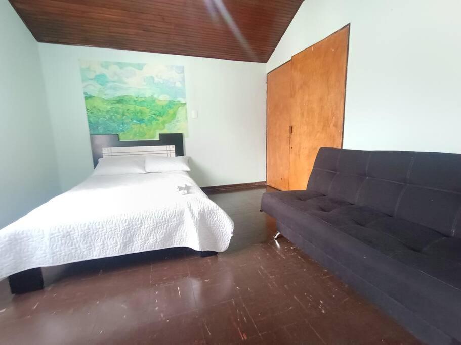Apartamento acogedor independiente galería de arte