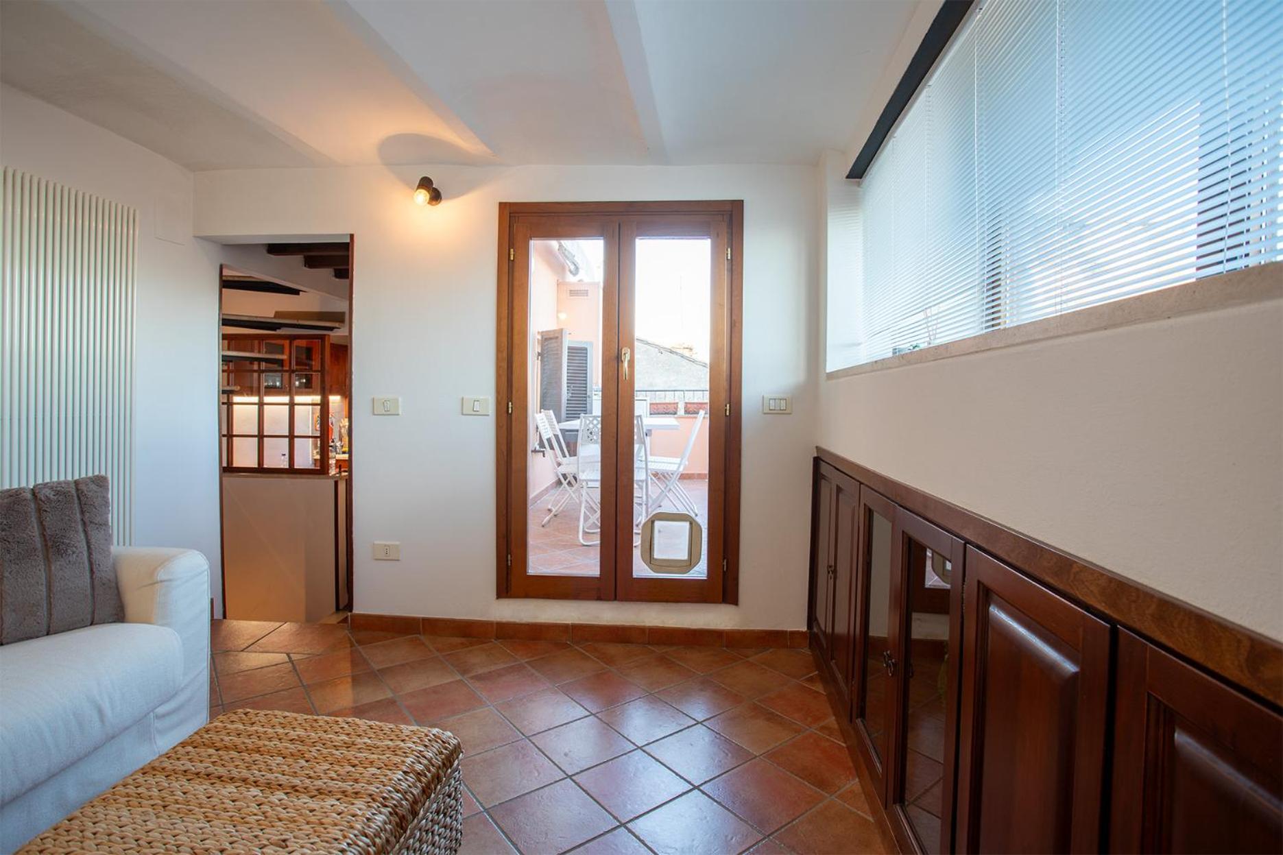 Panoramic Apt - A due passi dal Centro - ItalyWeGo photo 2