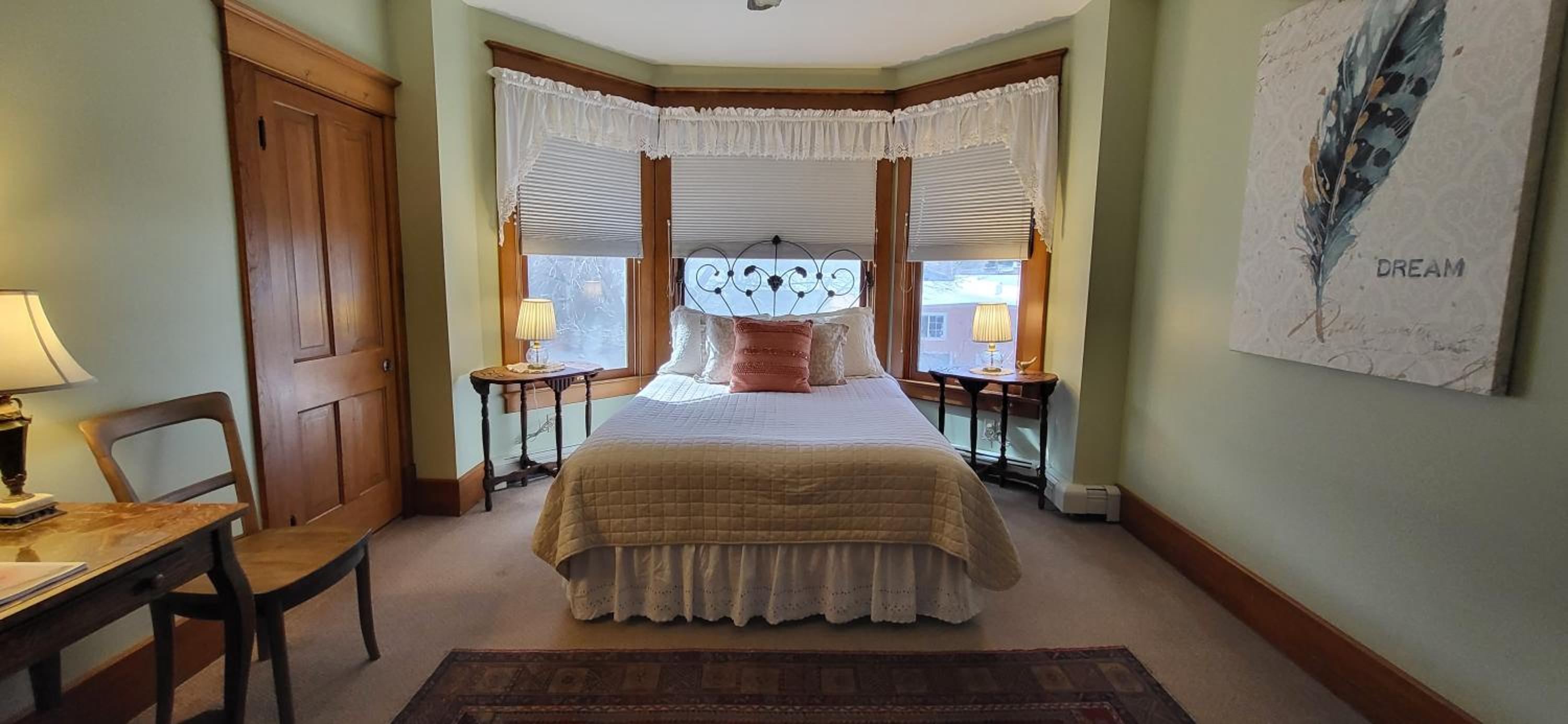 Bross Hotel B & B