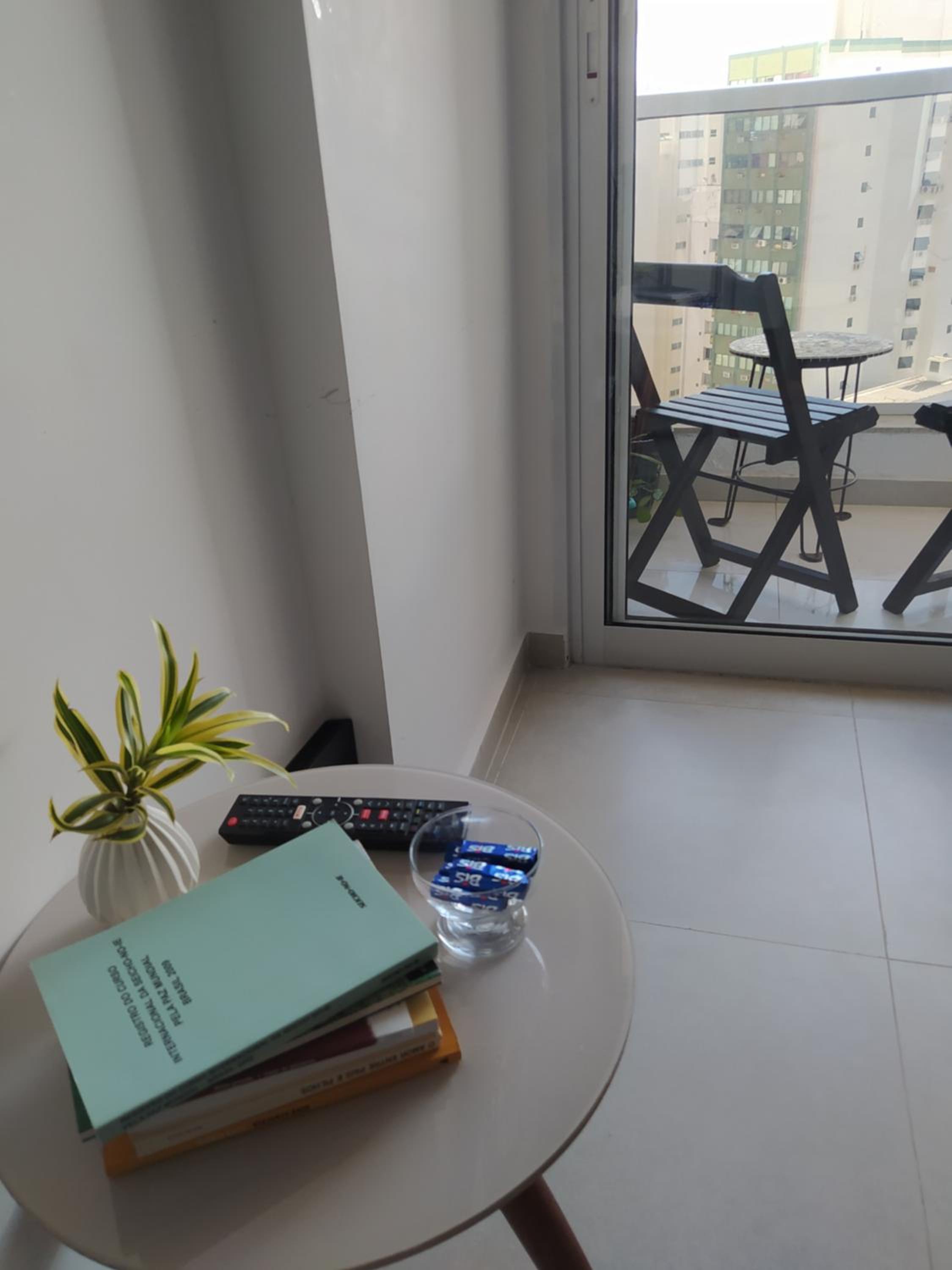 Maria Apê 21 Centro-Próx a UFJF - Cozinha Completa