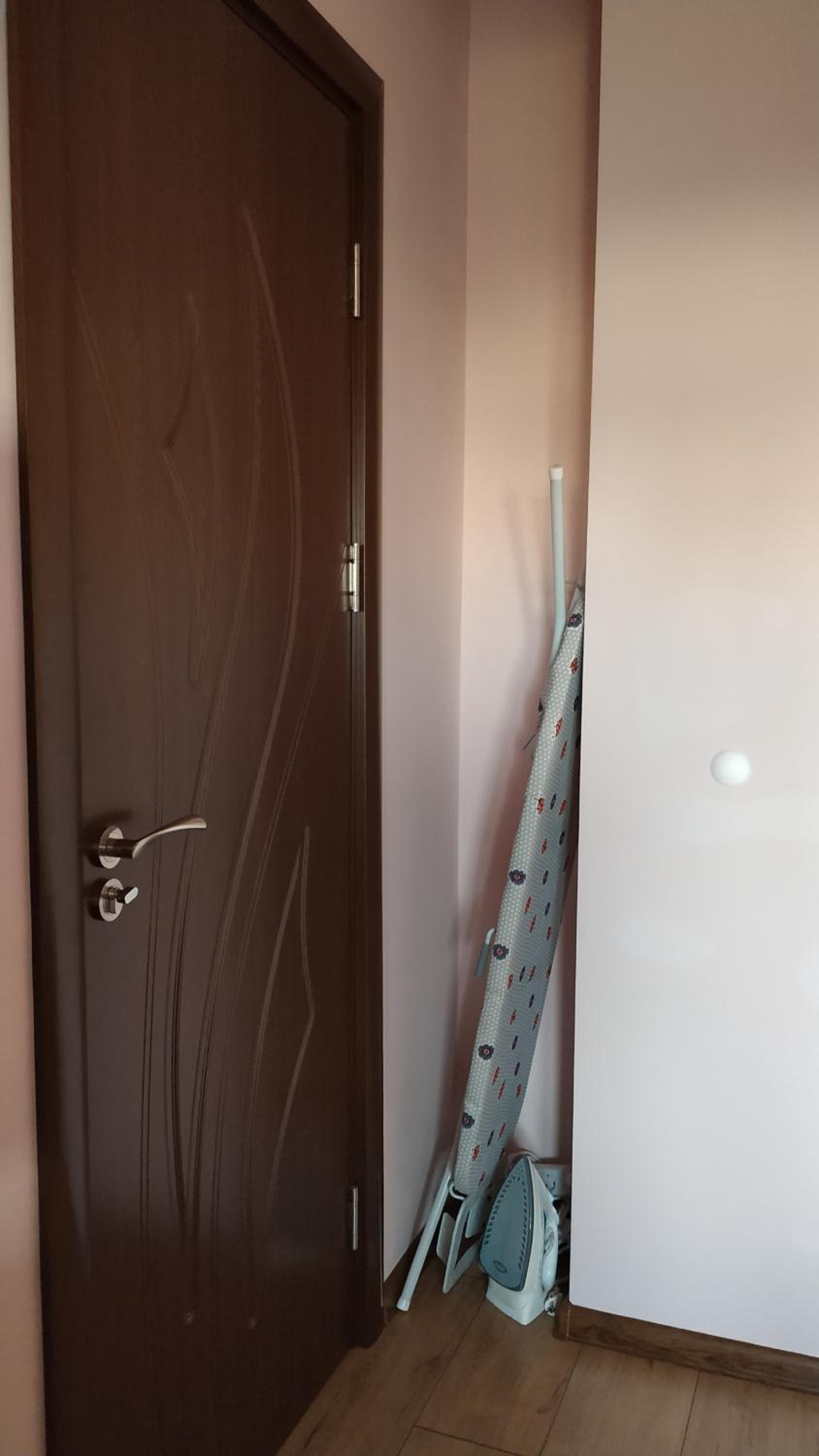 Newly renovated 2 bedroom apartment in Sofia