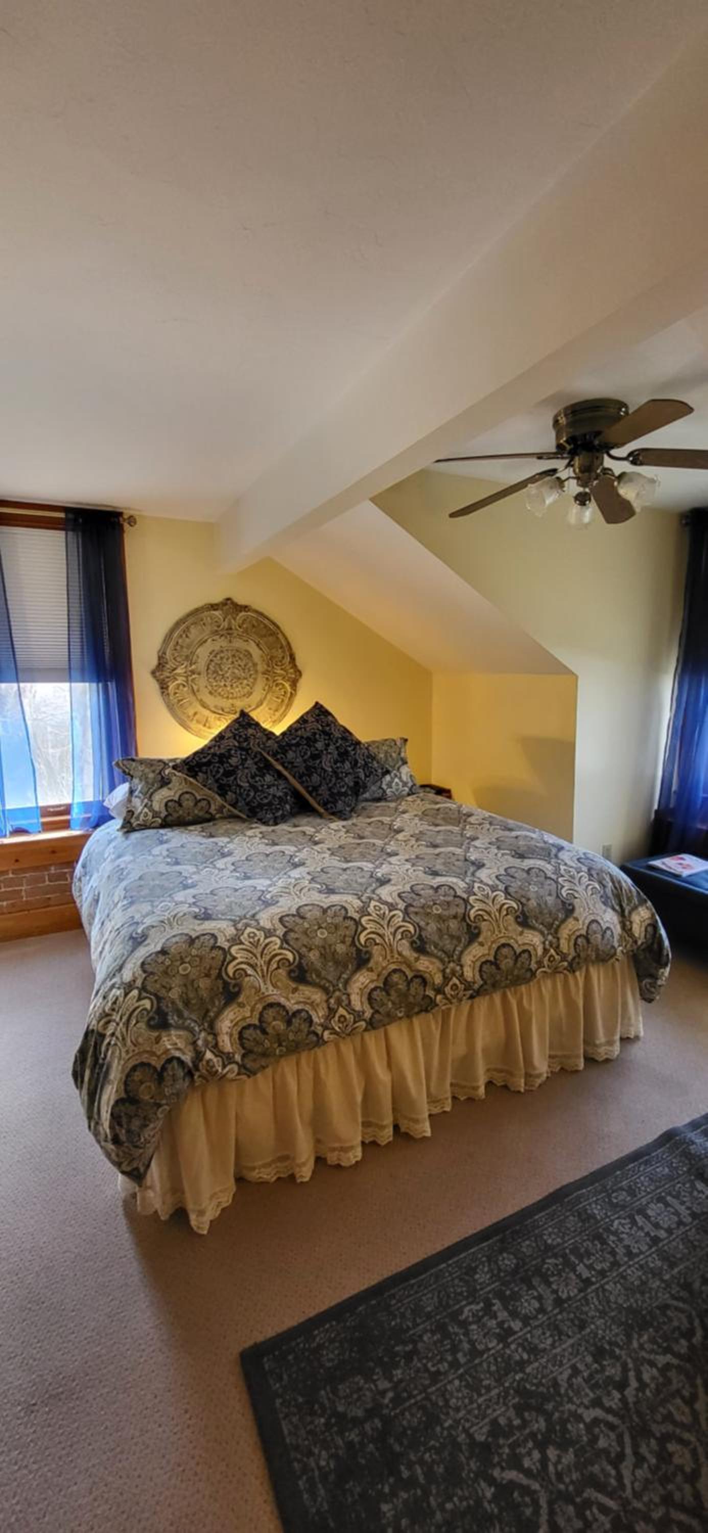 Bross Hotel B & B
