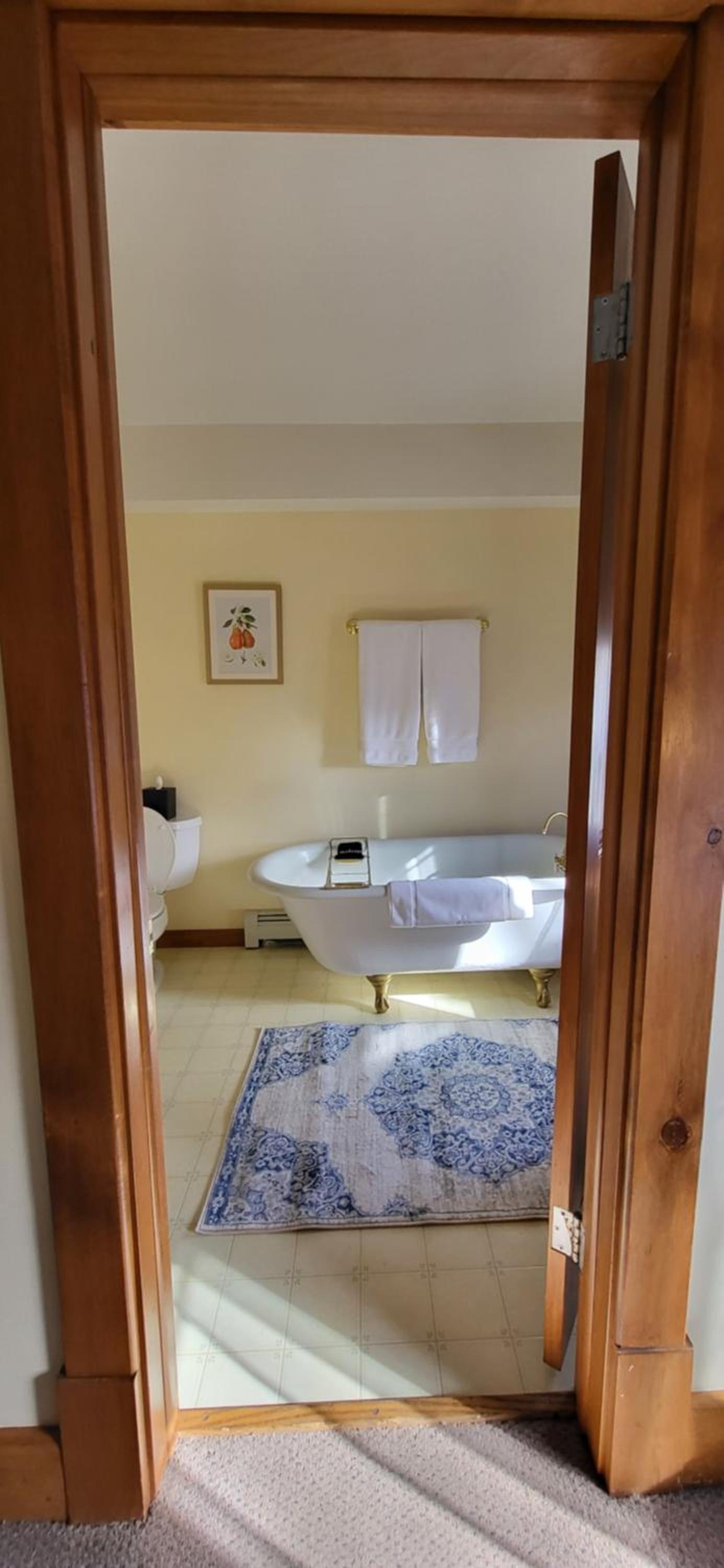 Bross Hotel B & B