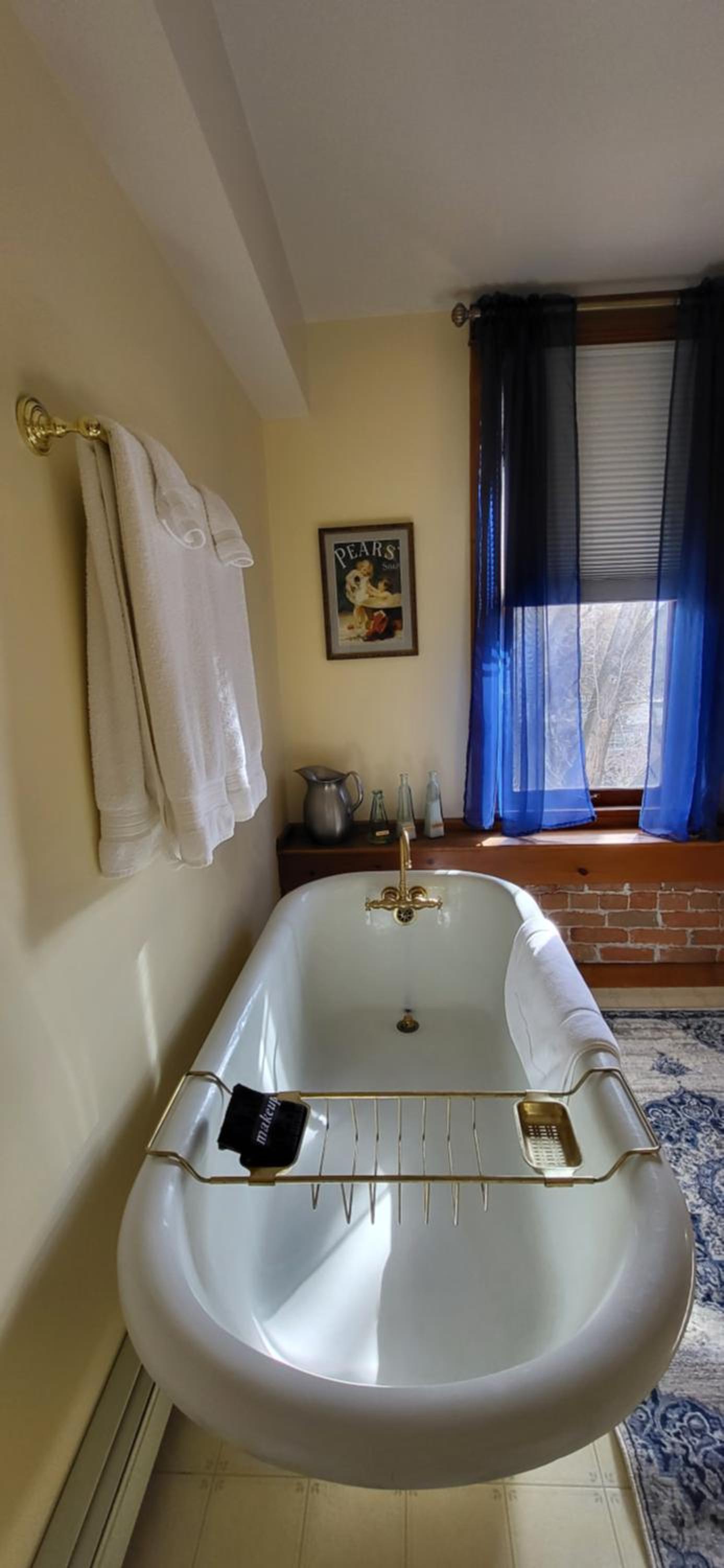 Bross Hotel B & B
