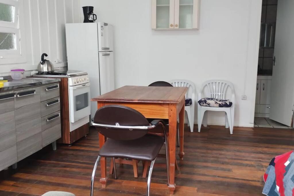Romântica Casa Lilás