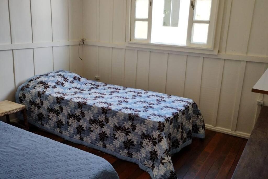 Romântica Casa Lilás