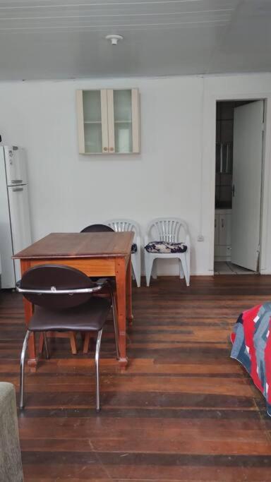 Romântica Casa Lilás
