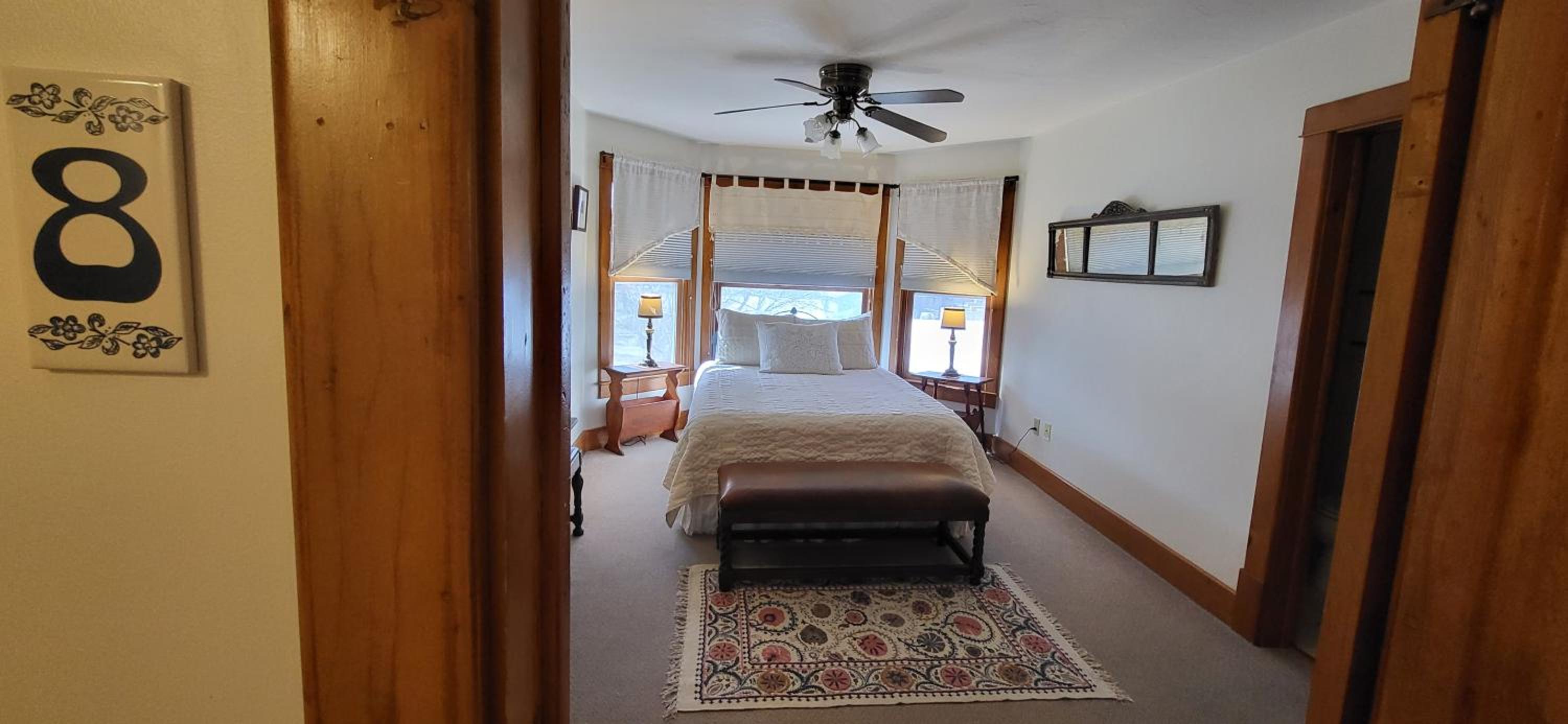 Bross Hotel B & B
