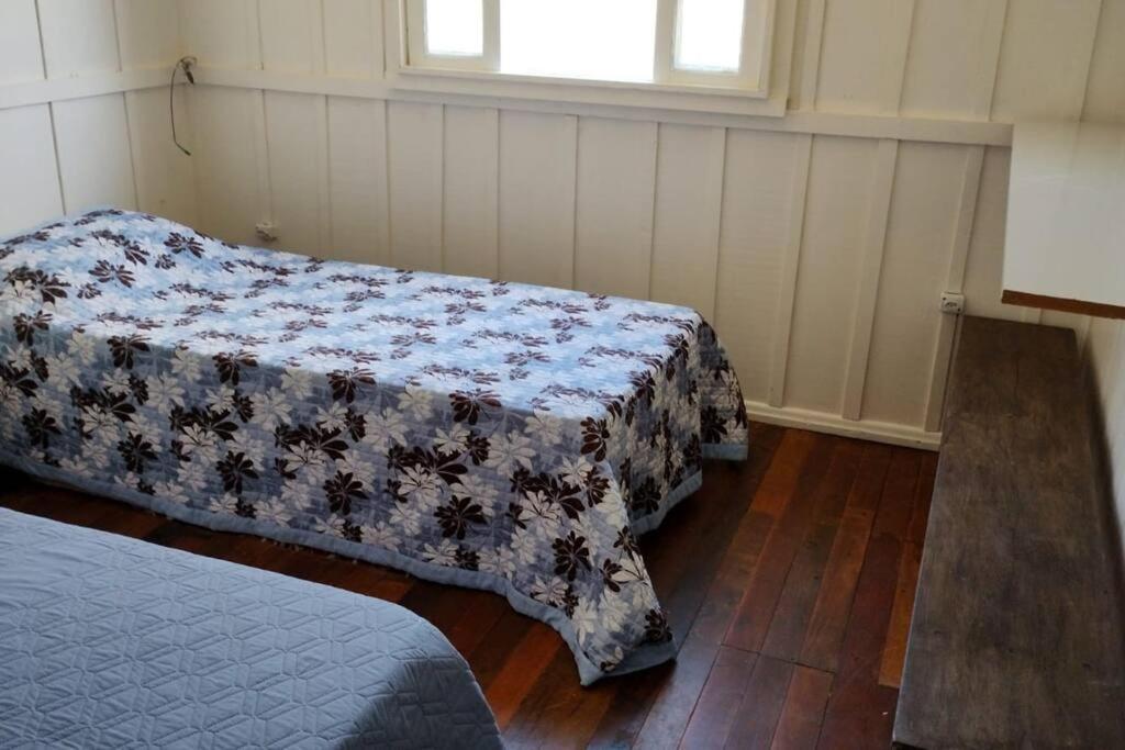Romântica Casa Lilás