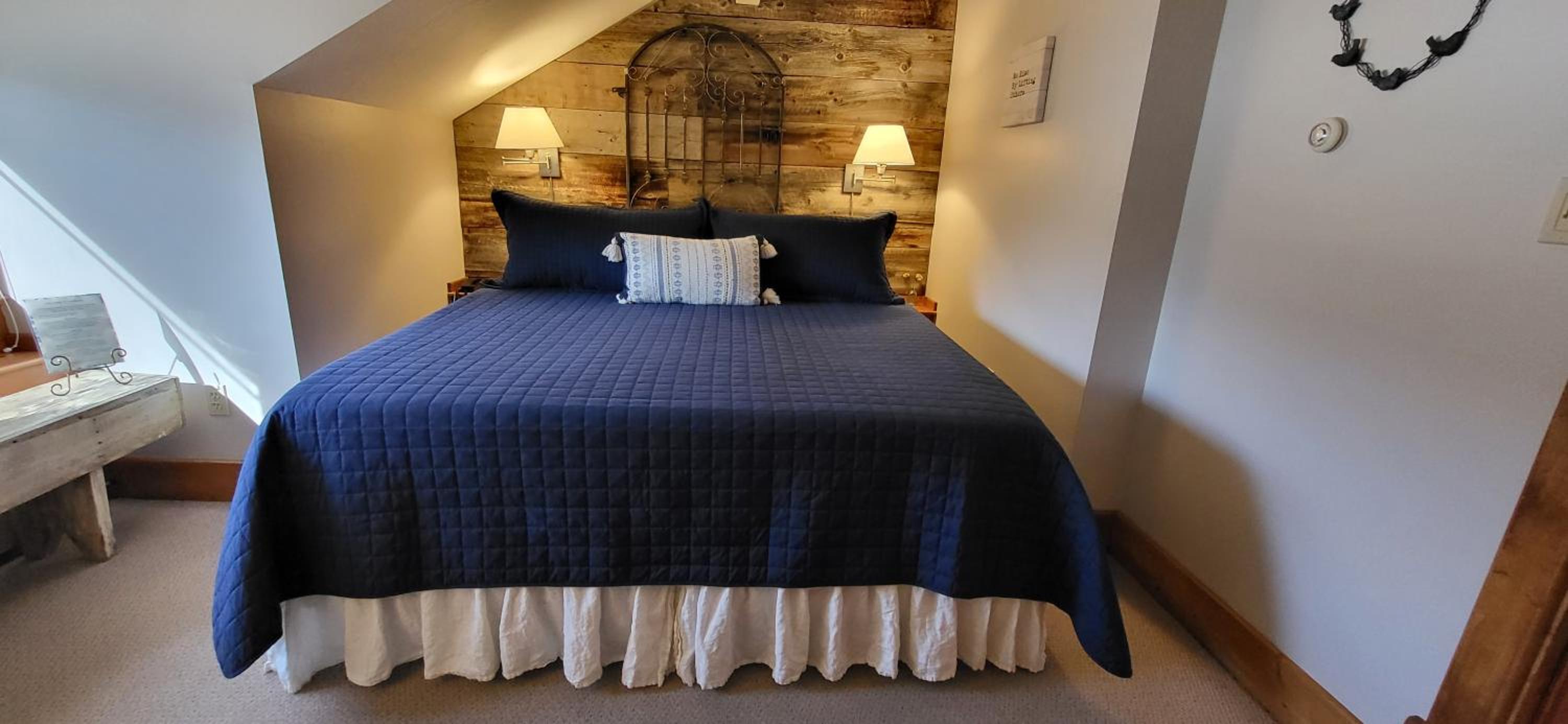 Bross Hotel B & B