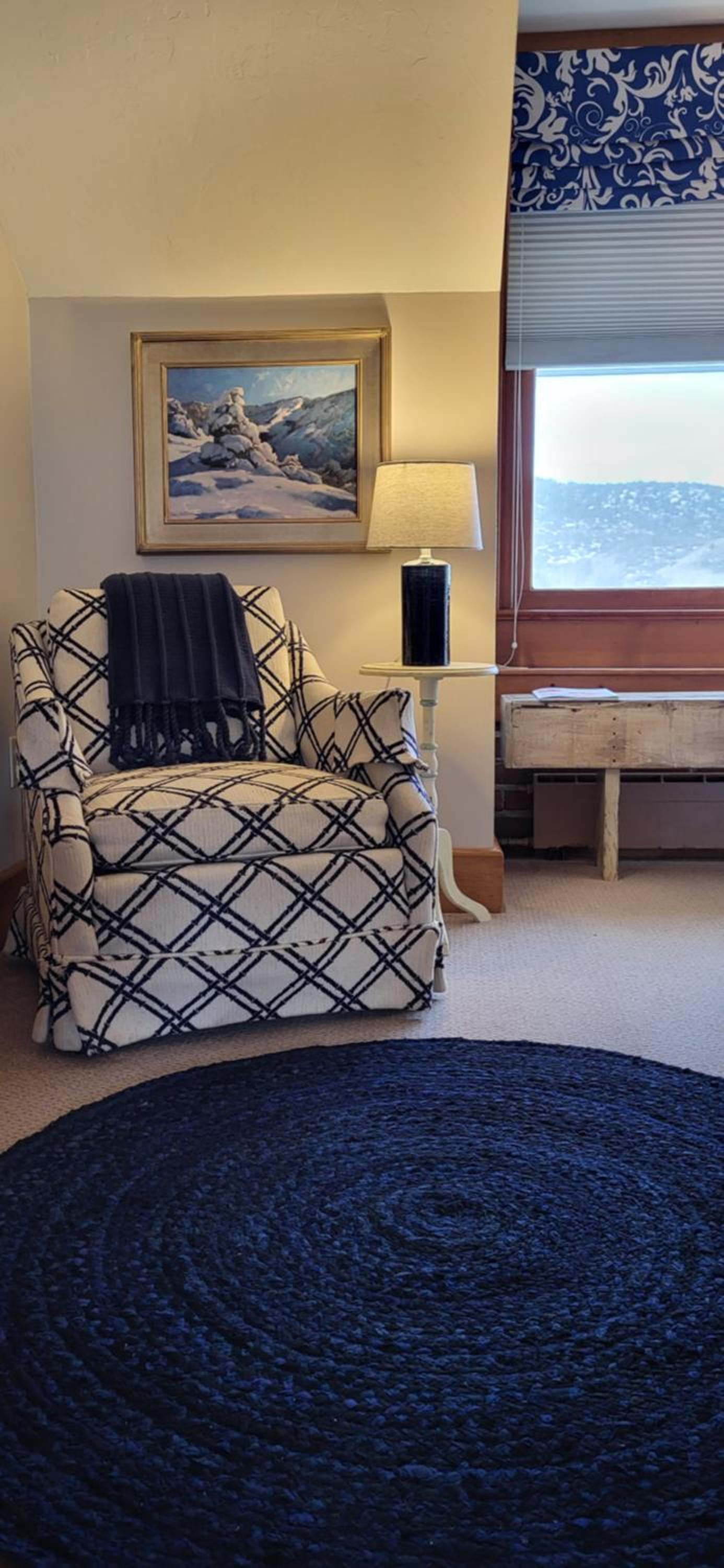 Bross Hotel B & B
