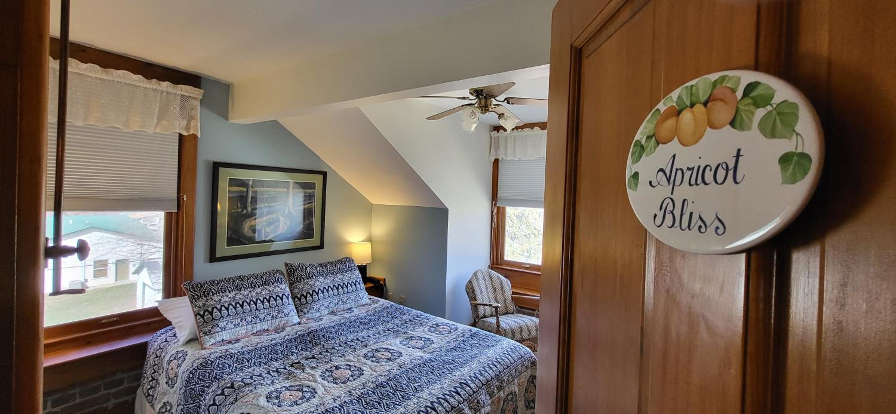 Bross Hotel B & B