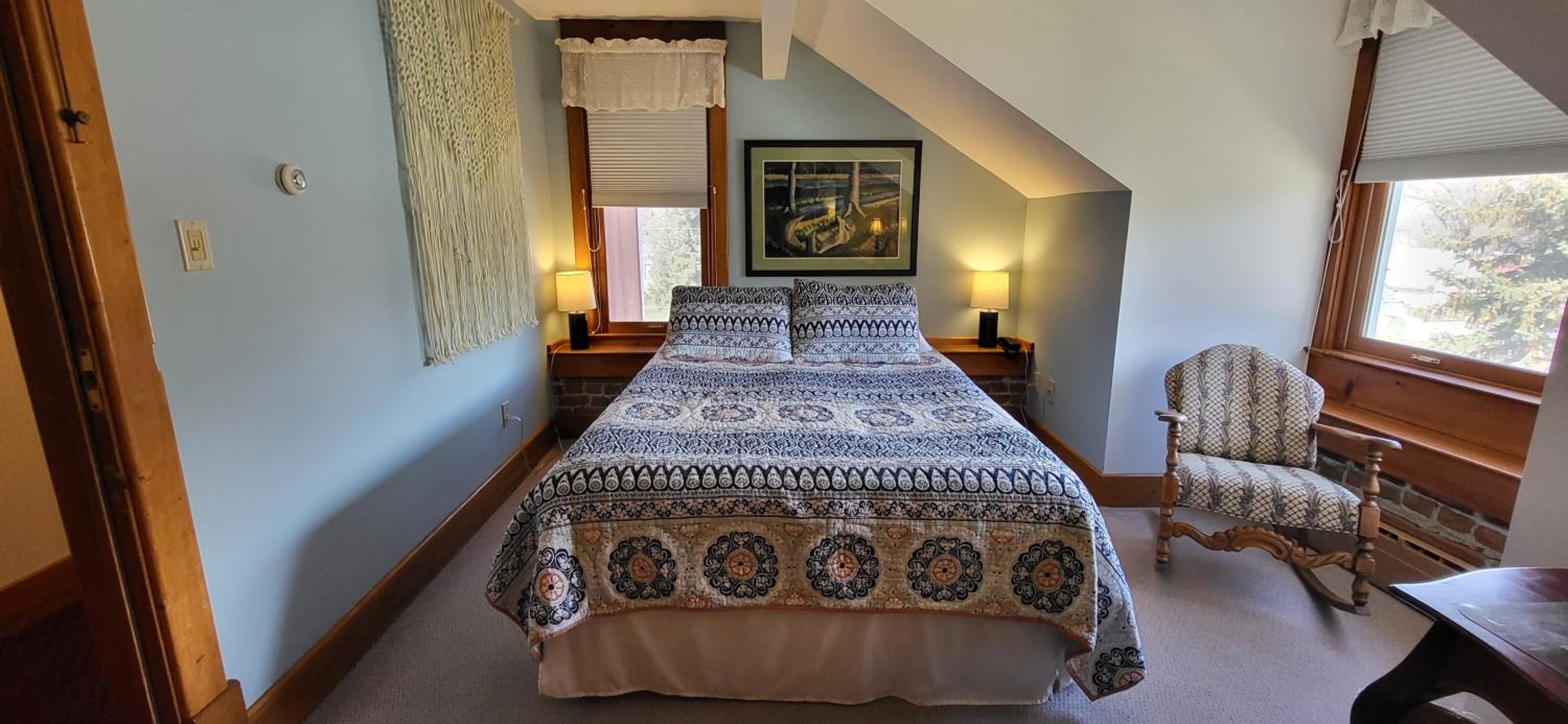 Bross Hotel B & B