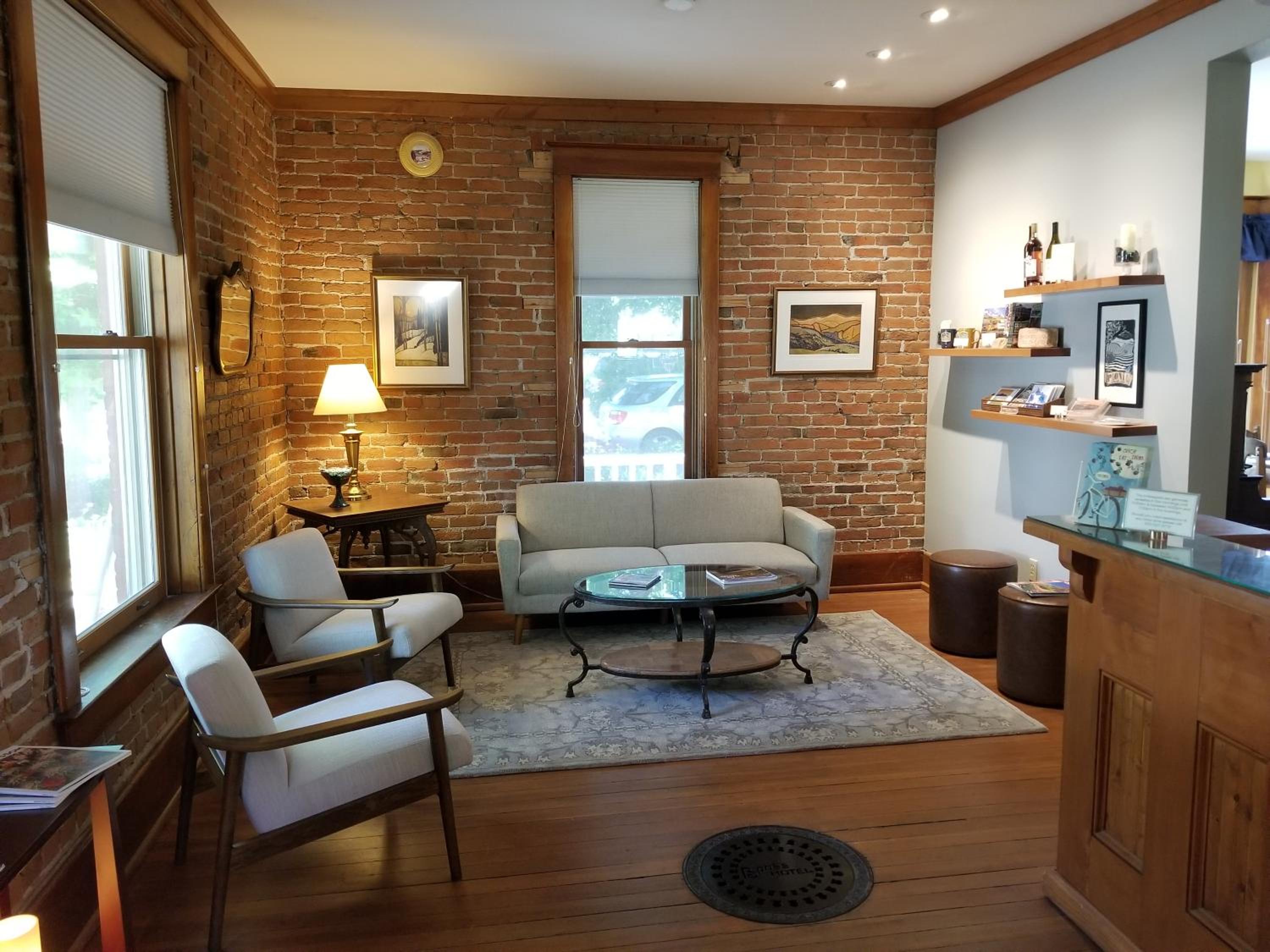 Bross Hotel B & B