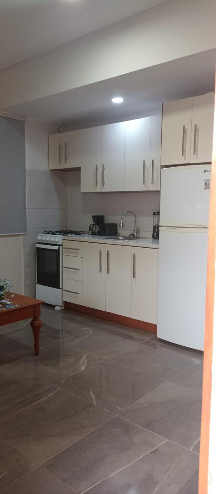 aruba Villas