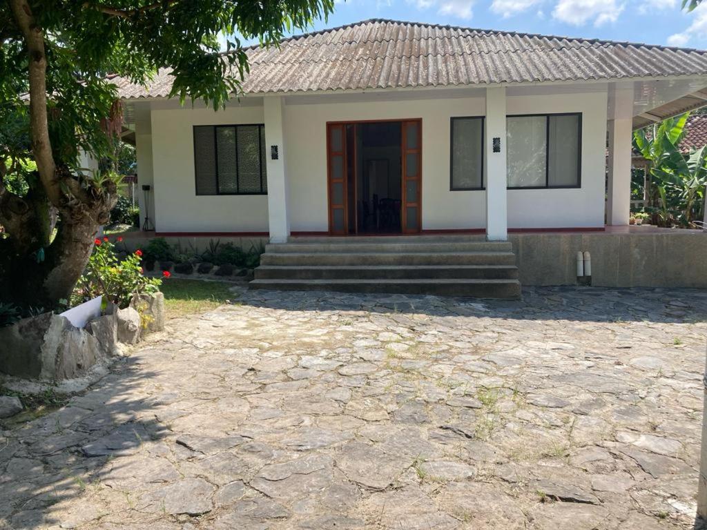 Casa finca La alegría - casa el Recreo