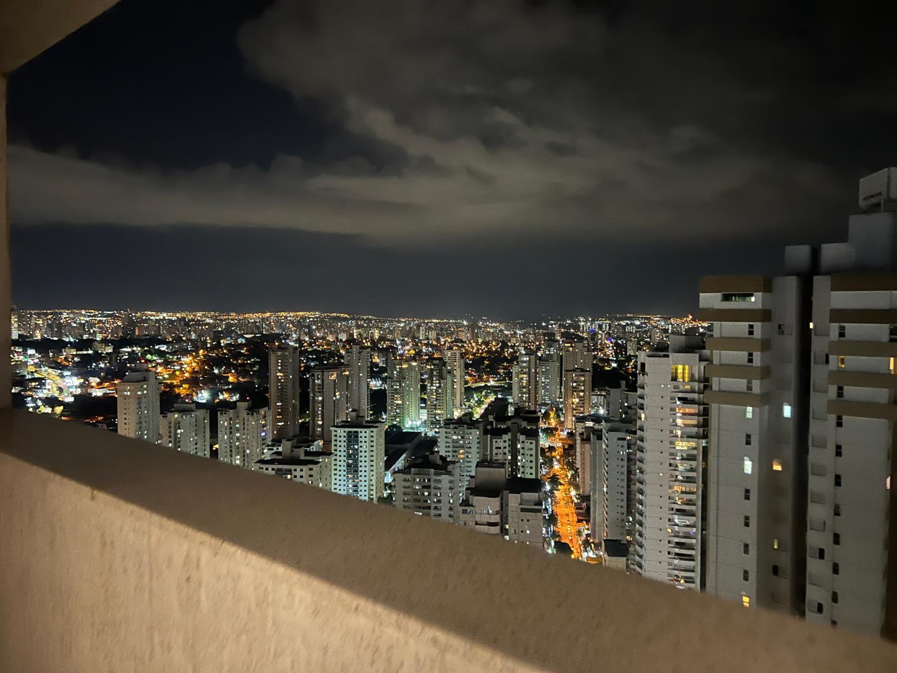 Flat aconchegante no Jardim Goias