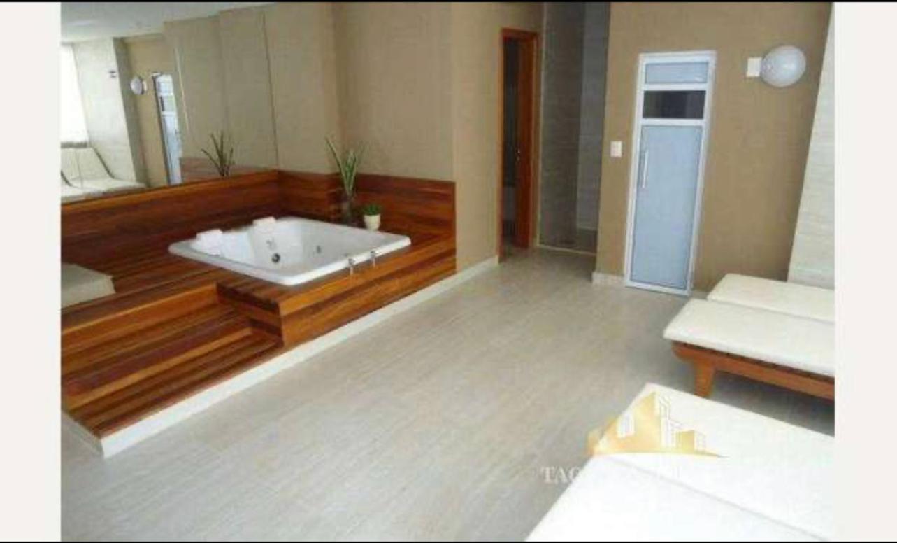 Flat aconchegante no Jardim Goias