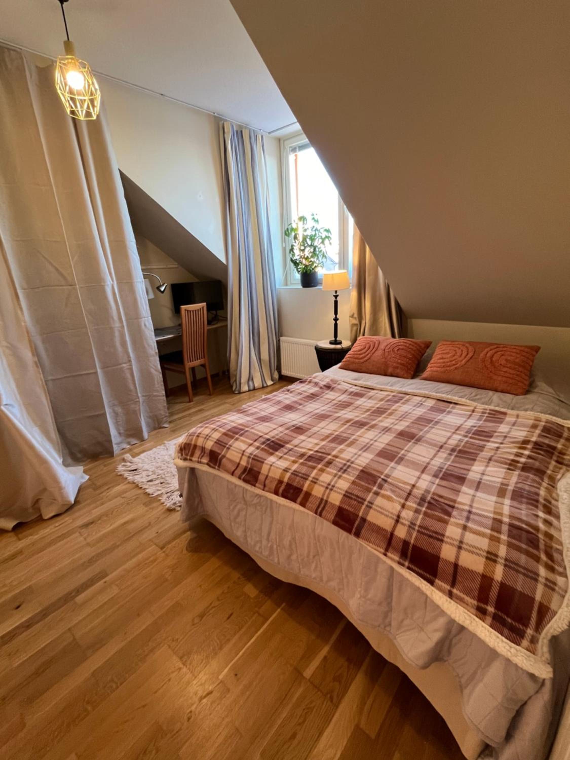 Garden City Apartment, Helsinki - Vantaa Airport, photo 20
